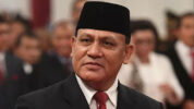 Komjen Pol (Purn) Drs. Firli Bahuri, Msi