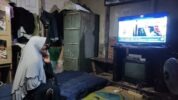 PLN Siap Terangi 780 Ribu Rumah Tangga Lewat Program Lisdes 2025-2029