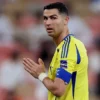 Pemain Al Nassr, Cristiano Ronaldo
