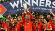 Portugal Juara UEFA Nations League 2024/2025