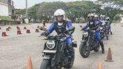 Asmo Sulsel Matangkan Persiapan AHSRIC 2025 Lewat Training Camp Nasional di Yogyakarta