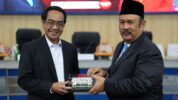 Menteri Bappenas Kuliah Umum di Unhas, Dorong Pembangunan Berkelanjutan dari Kawasan Timur Indonesia