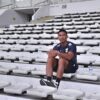 Zulkifli Syukur Jadi Asisten Pelatih Timnas Indonesia U-23