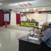 Rapat Koordinasi Lintas Sektor Bersama Para Pemangku Kepentingan Pelaksana Event Tahunan One Day Trail Adventure Jelajah Bumi Lamaranginang Seri ke-6
