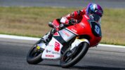 Honda NSF250RW dan NSF250R Uji Ketangguhan di Magny Cours, 2 Pebalap AHRT Bawa Target Podium