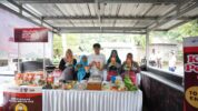 HUT 55 Tahun Astra Motor, Hadirkan Inspirasi CSR Berbasis UMKM di NTB