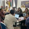 KPP Watampone-KP2KP Sengkang Gelar Kelas Pajak Digital untuk Instansi Pemerintah