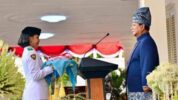 Aliah Sakira: Siswi SMAN 14 Makassar yang Jadi Pembawa Baki di Istana Negara