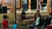 Calon Kandidat BPD (Zaenal) Burangkeg Dalam Acara HUT ke-80 RI di Bekasi Timur Regency (BTR), RT 006, RW 010