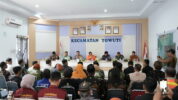 Gotong Royong Warga, Pemerintah dan PT Vale Percepat Pemulihan Kebocoran Pipa Minyak di Towuti