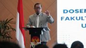 Deputi Bidang Peran Serta Masyarakat KPK, Wawan Wardiana