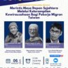 FEB UNJ Gelar Pelatihan Kewirausahaan Internasional Bagi Pekerja Migran Indonesia di Taiwan