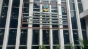 Gedung Kantor Kementerian Sosial Bekasi Timur