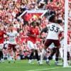 Gol Tunggal Calafiori Jadi Penentu Kemenangan Arsenal Atas Manchester United