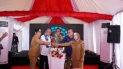 Gubernur Sulteng Resmikan Infrastruktur Listrik Skala Besar Terangi Morowali