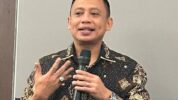Tokoh muda sekaligus aktivis asal Sulawesi Selatan, Andi Yuslim Patawari (AYP). (Ist)