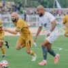 PSM Makassar Tahan Imbang Bhayangkara Presisi Lampung FC 1-1 di Super League