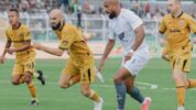 PSM Makassar Tahan Imbang Bhayangkara Presisi Lampung FC 1-1 di Super League