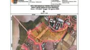 Pemkot Makassar Rampungkan Sertifikasi Lahan Stadion Untia 13,8 Hektare