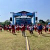 Peringati HUT RI ke-80, Yamaha Kobarkan Semangat 17-an Lewat Grebek Kampung