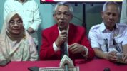 Prof Budu Resmi Daftar Calon Rektor Unhas, Usung Visi “Terdepan dan Terasa”