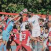Semen Padang vs PSM Makassar Imbang 1-1: Juku Eja Hattrick Seri di 3 Pekan Awal Super League