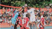 Semen Padang vs PSM Makassar Imbang 1-1: Juku Eja Hattrick Seri di 3 Pekan Awal Super League