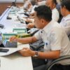 Sekretaris DKP Makassar Hadiri Forum Diskusi Manajemen Inovasi Urban Farming