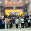 KPP Pratama Mamuju Sosialisasikan Coretax untuk Profesi Dokter