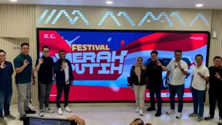 Kalla Toyota Hadirkan "Festival Merah Putih" di HUT RI ke-80: Beragam Promo dan Hadiah Menarik