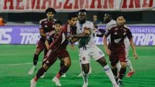 PSM Makassar Imbang 1-1 Atas Persijap Jepara di Pekan Pertama Super League