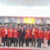 Unhas Lantik dan Ambil Sumpah 429 Pegawai Baru