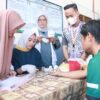 Bumi Karsa Peringati HUT ke-80 RI dengan Wujudkan Lingkungan Kerja Sehat dan SDM Berkualitas