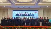 BPP KKSS Kukuhkan Pengurus DPP Kerukunan Masyarakat Bulukumba di Jakarta