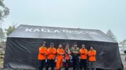 Kalla Rescue Komitmen Perkuat Sinergi Penanggulangan Kedaruratan di Sulsel