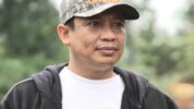 Aktivis dan tokoh muda asal Sulawesi Selatan, Andi Yuslim Patawari (AYP)