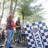 Munafri Lepas Ratusan Moge HDCI Start di Anjungan Losari dalam Heritage Rally 2025