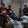 65 Motor Ikuti CostuMAXI 2025 di Makassar, Perebutkan Total Hadiah Rp100 Juta