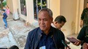 Benny K Harman Desak Polisi Usut Kebocoran Visum NR di RS Bhayangkara Makassar