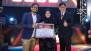 Roti Maros Sanggalea Pertahankan Predikat Terfavorit di MFC Award 2025