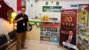 Kisah Agen Pegadaian di Jeneponto, Bantu Ekonomi Sekitar hingga Wujudkan Program "MengEmaskan Indonesia"