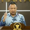 Komisioner Kompolnas, Choirul Anam
