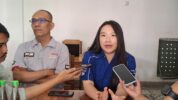 Manajer Promosi PT SJAM, Sintya Conarta