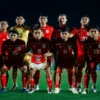 Timnas Indonesia U 23