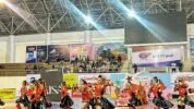 Asmo Sulsel Tegaskan Komitmen Bina Generasi Muda Lewat Honda DBL 2025