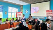 Asmo Sulsel Tanamkan Budaya Berkendara Aman Sejak Usia SMP