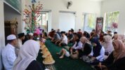 Rudenim Makassar Gelar Maulid Nabi, Pegawai Diajak Teladani Akhlak Mulia dalam Tugas