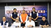 OJK Berhasil Pulangkan dan Tahan Eks Direktur Investree Penghimpun Dana Ilegal Rp2,7 Triliun