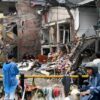 6 Orang Tewas Akibat Banjir Besar Bandang di Bali