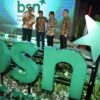 Bank Syariah Nasional Resmi Diluncurkan, Usung Filosofi Keberkahan dan Keberlanjutan